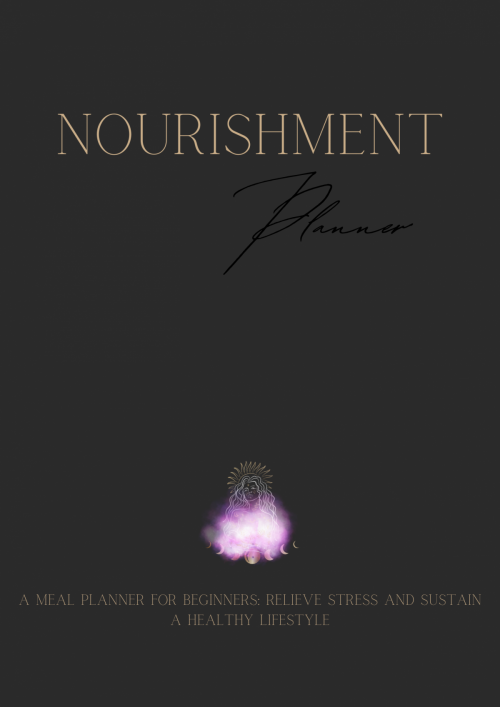 NOURISHMENT PLANNER