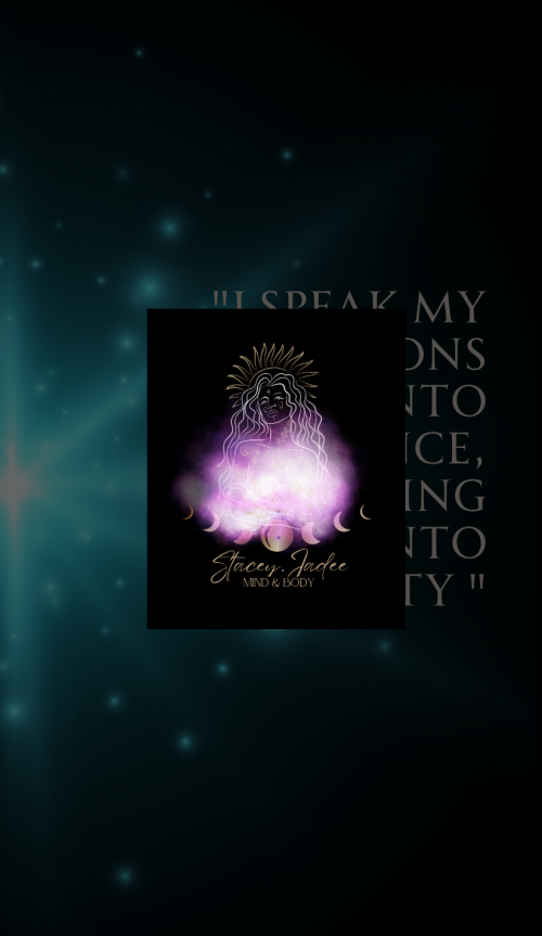 MINI MANIFESTATION AFFIRMATIONS