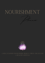 NOURISHMENT PLANNER