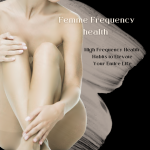 FEMME FREQUENCY HEALTH PROGRAM
