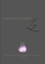 THE CONSCIOUS HABIT LOG
